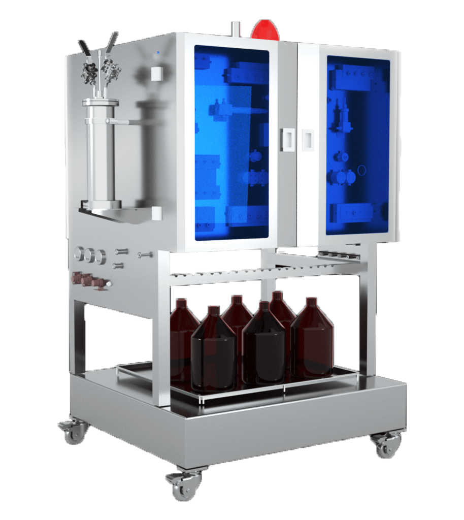 Bio Oligo Pro 中试级核酸合成仪